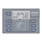 Thermostate Honeywell ATMOS SDC12-31ACD01 Servicehandbuch