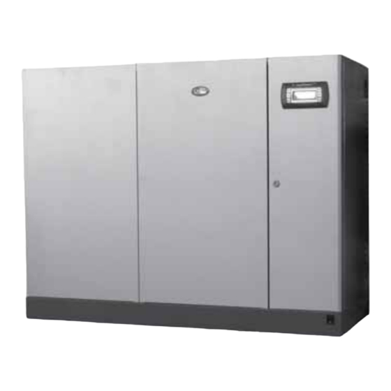 Carel humiSteam x-plus UE001X Handbücher