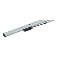 Magnescale SR84 Anbringungsanleitung