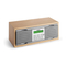 Internetradio LENCO IR-2100 Benutzerhandbuch