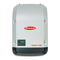 Fronius Symo, Eco Handbuch