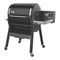 Grills Weber SmokeFire serie Benutzerhandbuch