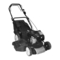 Rasenmäher BRAST BRB-RM-18140-BS Bedienungsanleitung