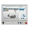 Monitore Bosch Rexroth AG ctrlX HMI DE0015 Betriebsanleitung