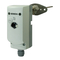 Thermostate Siemens RAG-ST.1 Installationsanleitung