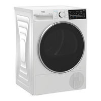 Beko B5T62243W Bedienungsanleitung