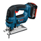 Bosch Professional GST 18 V-LI S / GST 18 V-LI B Handbuch