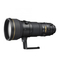 Kamera-Objektive Nikon AF-S NIKKOR 400mm f/2.8G ED VR Benutzerhandbuch