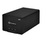 PC-Komponenten SilverStone DS223 Bedienungsanleitung