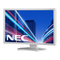 Monitore NEC MultiSync P232W Bedienungsanleitung