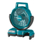 Ventilatoren Makita DCF203 Betriebsanleitung
