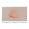 LED-Fernseher Samsung The Serif LS01T Bedienungsanleitung