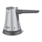 Kaffeemaschinen Arzum MIRRA AR 3034 Gebrauchsanweisung