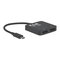 Adapter Eaton TRIPP LITE Serie Bedienungsanleitung