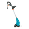 Gardena ClassicCut 2402, ClassicCut plus 2403 - Turbotrimmer Bedienungsanleitung