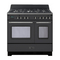 Herde M-system MFCD 95 series Gebrauchsanweisung