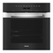 Backöfen Miele H 7260 BP Gebrauchs- Und Montageanweisung
