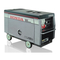 Tragbare Generatoren Honda EX10D Bedienungsanleitung
