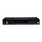 Receiver wisi OR 234 HDTV Bedienungsanleitung