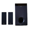 Heimkinosysteme Sony HT-FS30 Bedienungsanleitung