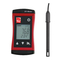 Messgeräte RS Pro RS 1410-1002 Betriebsanleitung