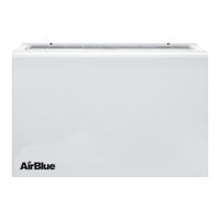 Swegon AirBlue SBA-P 50 Montage- Und Betriebsanleitung