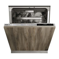 Haier XIB 6B2S3FS Bedienungsanleitung