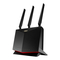 Wireless Access-Points Asus 4G-AC86U Schnellstartanleitung