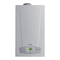Heizkessel Baxi LUNA DUO-TEC+ 1.12 GA Gebrauchsanleitung