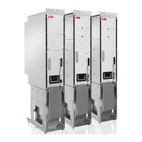 ABB ACS880-04 Handbuch