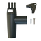 Wasserfiltersysteme Grunbeck DN 50 Installationsanleitung