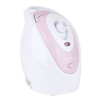 Lanaform Facial Steam Bedienungsanleitung