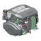 Motoren Volvo Penta D3 290-DP Einbauanleitung