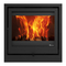 Kamine Dik Geurts Instyle series Installationsvorschrift
