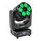 Lichtanlage EuroLite LED TMH-H240 Beam/Wash/Flower Effect Bedienungsanleitung