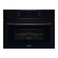 Zanussi ZVEKW7KN Benutzerinformation