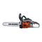 Kettensäge Hitachi CS 33EB Bedienungsanleitung