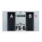 Boss FS-6 - DOPPELFUSSSCHALTER Handbuch