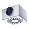Ventilatoren Trox AIRNAMIC Serie Montageanleitung