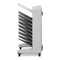 Druckerzubehör HP Q5693A Installationshandbuch
