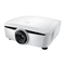 Beamer Optoma X605e Bedienungsanleitung