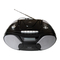 CD-Player Denver TCD-30C Bedienungsanleitung