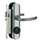 Türschlösser Kaba elolegic lock Installations- Und Wartungsanleitung
