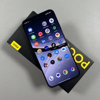 Poco F7 Anleitung Artikel