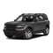 Ford BRONCO SPORT 2021 Handbuch