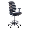 Möbel hjh OFFICE ERGO LINE II WORK 714602 Aufbauanleitung