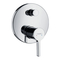 Badausstattung und Badeinrichtung Hansgrohe Metropol S 14465 Serie Montageanleitung