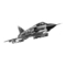 Modellbau REVELL Dassault MIRAGE III E.S.R.RS Bedienungsanleitung