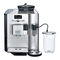 Kaffeemaschinen Siemens EQ 7 Serie Gebrauchsanleitung