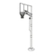 Sport und Freizeit SPALDING 3261907 Bedienungsanleitung